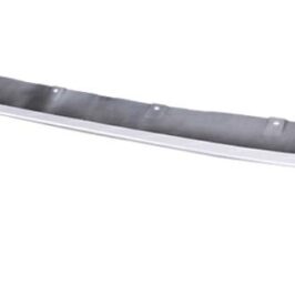 MODANATURA PARAURTI ANTERIORE INFERIORE GRIGIA PER MITSUBISHI ECLIPSE CROSS 01/2018> OE 6405A231HA