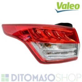 FANALE POSTERIORE SINISTRO ESTERNO A LED PER FORD KUGA 01/2012> VALEO OE CV4413405BB