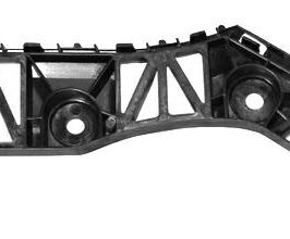 STAFFA PARAURTI POSTERIORE SX PER VW TIGUAN ALLSPACE 01/2017> [OE 5NN807393]