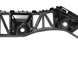 STAFFA PARAURTI POSTERIORE SX PER VW TIGUAN ALLSPACE 01/2017> [OE 5NN807393]