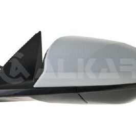 RET.SX EL.PRIM.HYUNDAI TUCSON 2021>3 PIN MODELLO SENZA LUCCIOLA