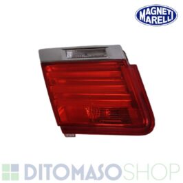 FANALE POSTERIORE SINISTRO INTERNO PER BMW SERIE 7 F01 01/2009> MARELLI OE 63217182205