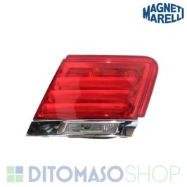 FANALE POSTERIORE SX INTERNO PER BMW SERIE 7 F01 01/2009> MARELLI [OE 63217182205]