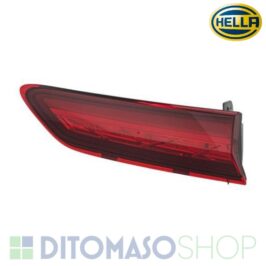 FANALE POSTERIORE DX INTERNO PER SKODA KAROQ 01/2017> HELLA OE 57A945308