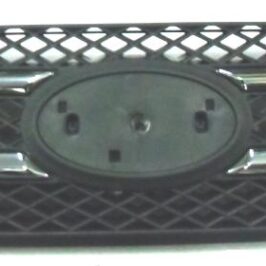 GRIGLIA RADIATORE CROMATA/NERA  PER KIA CEE'D 08/2007>09/2009 5PORTE/SW [OE 86350-1H000]