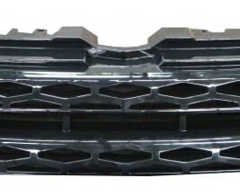 GRIGLIA RADIATORE NERO LUCIDO PER RANGE ROVER EOQUE DYNAMIC 01/2011> OE LR076014
