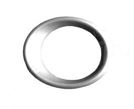 CORNICE FENDINEBBIA SX NERA GROFFATA PER MERCEDES CLASSE C W204 CLASSIC 06/2007>12/2010 OE A2048850174