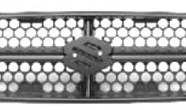 GRIGLIA RADIATORE NERA suzuki baleno 10/1998> [OE 7211165G00000]