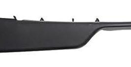 SPOILER DX PARAURTI ANTERIORE PER RANGE  ROVER VELAR 03/2017> OE LR093463