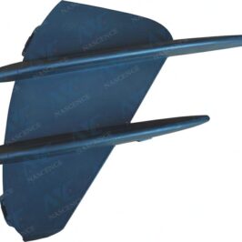 GRIGLIA DX PARAURTI ANTERIORE PER MERCEDES GLC X254-C254 AMG 01/2022> OE A2548852201