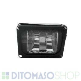 FENDINEBBIA SINISTRO H5 PER AUTOBIANCHI Y10 06/1986> IVECO DAILY 01/1990> FIAT TIPO 06/1988> OE 7762890