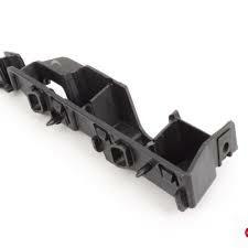 STAFFA PARAURTI ANTERIORE SX PER AUDI A6 01/2011>12/2013 [OE 4G0807283]