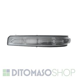 FANALINO RETROVISORE SX PER MERCEDES CLASSE A W169 01/2008> CLASSE B W245 01/2009> OE A2453148539