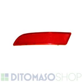CATADIOTTRO POSTERIORE SINISTRO PER ALFA ROMEO GIULIETTA 05/2010> TONALE 06/2022> OE 46546919
