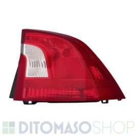 FANALE POSTERIORE DX A LED PER VOLVO S60 01/2010>11/2013 [OE 30796268]