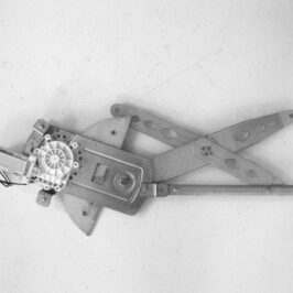 ALZACRISTALLO ELETTRICO DX PER NISSAN KUBISTAR 04/2003>/PER RENAULT KANGOO 06/1997>08/2007 [OE 7700303553]