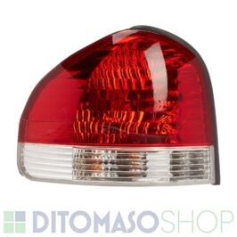 FANALE POSTERIORE SINISTRO PER HYUNDAI SANTA FE' 01/2005>04/2006 OE 9240126500