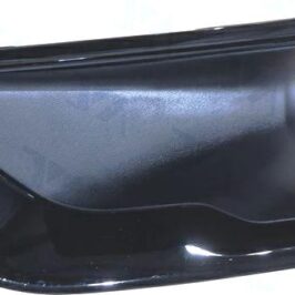 GRIGLIA FENDINEBBIA SX C/MODANATURA NERA LUCIDA PER JEEP CHEROKEE 04/2016> OE 5YL31TZZAA