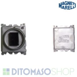 CENTRALINA LED SX ANABBAGLIANTI/ABBAGLIANTI PER VW TOURAN 01/2015>  MARELLI [OE 5TA998571B]