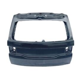 PORTELLONE LAND ROVER DISCOVERY SPORT 05/19> ALLUMINIO