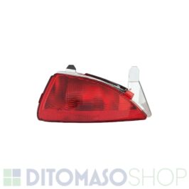 RETRONEBBIA DX PER RENAULT KADJAR 01/2015>;09/2018 OE 265801896R