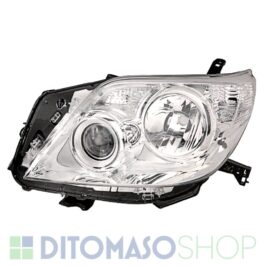 FARO SX H11-HB3 ELETTRICO LAND CRUISER FJ150 11/2009> [OE 8117060]