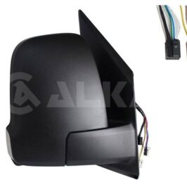 RET.DX EL.T.ABB.SPRINTER 2018>BR.CORTO+LUCC+BLISS 2+6+3 PIN (16W)