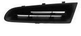 GRIGLIA SX SUPERIORE PARAURTI ANTERIORE PER RENAULT CLIO 09/2005>05/2009 [OE 7701208684]