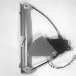 ALZACRISTALLO ELETTRICO SX POSTERIORE PER CITROEN C3 04/2002> [OE 922486]