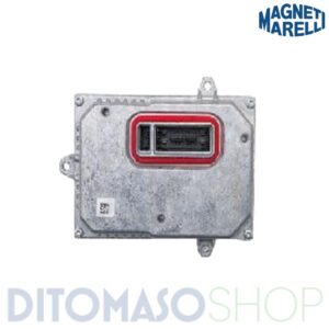 CENTRALINA FARO XENO PER PEUGEOT 308 03/2011>  MARELLI [OE 6224V2]