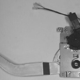 ALZACRISTALLO ELETTRICO DX PER FORD TRANSIT 08/1994-05/2000 [OE 1052175]