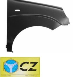 PARAFANGO ANTERIORE DX PER FIAT DOBLO' 11/2005> [OE 51754845]