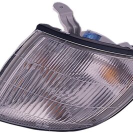 FANALINO ANTERIORE SX BIANCO PER HYUNDAI H1 01/1995>12/2003 [OE 923014A000]