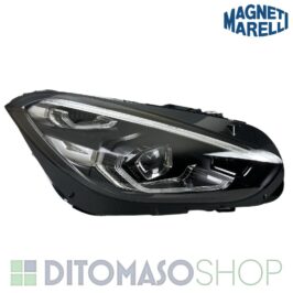 FARO DX A LED MATRIZ PER BMW Z4 G29 SHADOW LINE 11/2018> MARELLI OE 63115A530F8