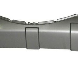 PARAURTI POSTERIORE CENTRALE PER MITSUBISHI PAJERO 01/2012> [OE 6410A315HA]