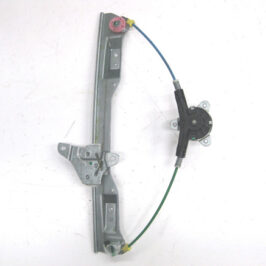 ALZACRISTALLO MANUALE ANTERIORE DX PER OPEL CORSA D 10/2006-12/2013