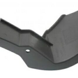 STAFFA PARAURTI ANTERIORE INTERNA DX PER MERCEDES CLASSE C W204  01/2011>11/2013 SPORT [OE A2048856123]