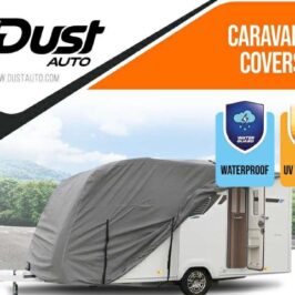 COPRI CARAVAN-ROULOTTE