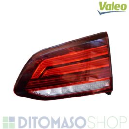 FANALE POSTERIORE DESTRO INTERNO A LED PER VW GOLF 7 VARIANT 11/2016> VALEO OE 5G0945094H