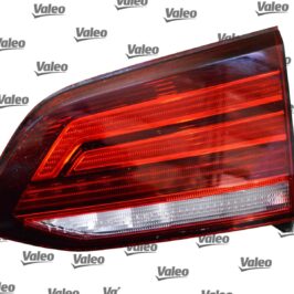 FANALE POSTERIORE DX INTERNO A LED PER VW GOLF 7 11/2016> VALEO [OE 5G0945094H]