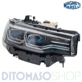 FARO DX LED LASER PER BMW X7 G07 01/2019> MARELLI OE 63117933324