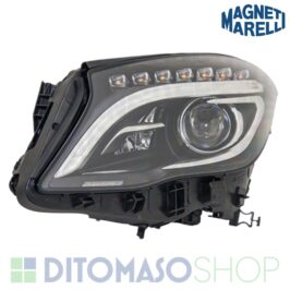 FARO SX BIXENO D3S PER MERCEDES GLA X156 01/2014> MARELLI [OE A1569063100]