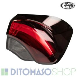 FANALE POSTERIORE DESTRO ESTERNO A LED PER FIAT TIPO SW CROSS 01/2021> MARELLI OE 52157298