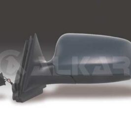 RETROVISORE SX ELETTRICO TERMICO PRIMERIZZATO ABBATTIBILE PER AUDI A3 3PORTE 09/2000-08/2003