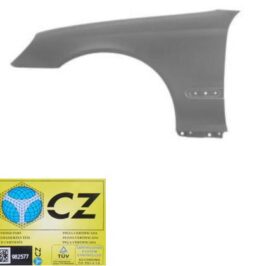 PARAFANGO ANTERIORE SX PER MERCEDES CLASSE C W203 07/2000>05/2007 TUV [OE A2038800118]