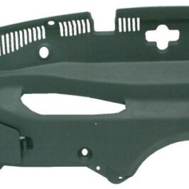 COPERTURA RADIATORI PER LEXUS RX 01/2010> [OE 53295-0E021]