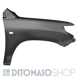 PARAFANGO ANTERIORE DX PER TOYOTA LAND CRUISER PRADO FJ150 11/2009> OE 5381160A90