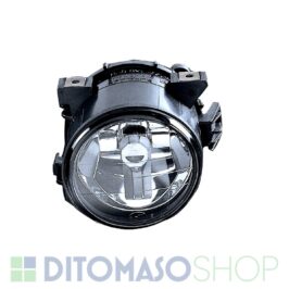 FENDINEBBIA SX H3 PER SEAT AROSA 04/1997>|PER SKODA FELICIA09/1998>|PER VW LUPO 10/1998> [OE 6H0941699]