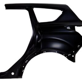 PARAFANGO POSTERIORE SX PER FORD KUGA 01/2012> [OE 2375232]