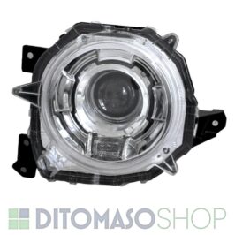 FARO SX FULL LED PER SUZUKI JIMNY 01/2019> OE 3530077RB0000